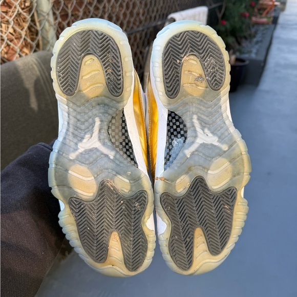 Jordan 11 retro low closing ceremony mens size 10 mens jordan shoes size 10 shoe - Picture 12 of 14